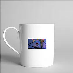 The Nightmare Before Christmas The King of Stop Motion The Nightmare Before Christmas Mugs
