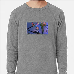 The Nightmare Before Christmas The King of Stop Motion The Nightmare Before Christmas Sweatshirts