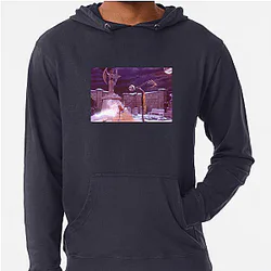 The Nightmare Before Christmas The World Is A Holiday The Nightmare Before Christmas Hoodies