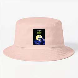 The Nightmare Before Christmas My Favorite Tim Burton Film The Nightmare Before Christmas Hats & Caps