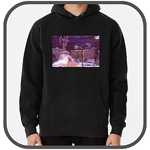 The Nightmare Before Christmas Hoodies