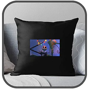 The Nightmare Before Christmas Pillows Cover
