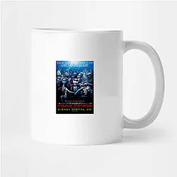 The Nightmare Before Christmas Always Magical Always Spooky The Nightmare Before Christmas Mugs