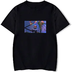 The Nightmare Before Christmas The King of Stop Motion The Nightmare Before Christmas T-Shirts