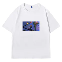 The Nightmare Before Christmas The King of Stop Motion The Nightmare Before Christmas T-Shirts