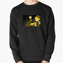 The Nightmare Before Christmas Unforgettable Scenes The Nightmare Before Christmas Sweatshirts