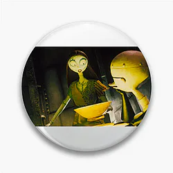 The Nightmare Before Christmas Unforgettable Scenes The Nightmare Before Christmas Pins