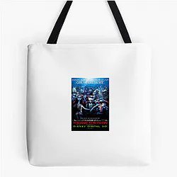 The Nightmare Before Christmas Always Magical Always Spooky The Nightmare Before Christmas Bags