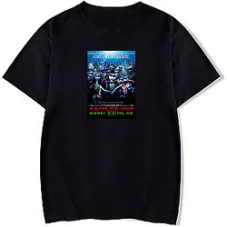 The Nightmare Before Christmas Always Magical Always Spooky The Nightmare Before Christmas T-Shirts