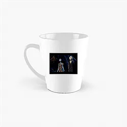 The Nightmare Before Christmas No Limits Just Fantasy The Nightmare Before Christmas Mugs