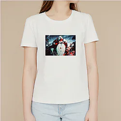 The Nightmare Before Christmas A True Masterpiece The Nightmare Before Christmas T-Shirts