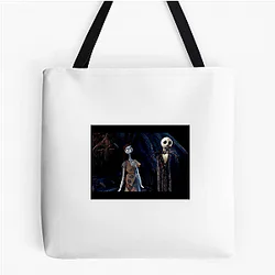The Nightmare Before Christmas No Limits Just Fantasy The Nightmare Before Christmas Bags