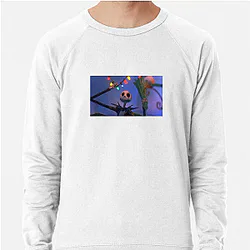 The Nightmare Before Christmas The King of Stop Motion The Nightmare Before Christmas Sweatshirts