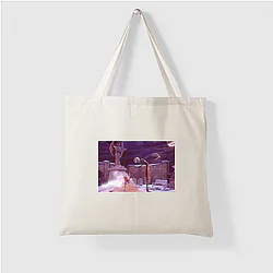 The Nightmare Before Christmas The World Is A Holiday The Nightmare Before Christmas Bags