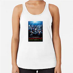 The Nightmare Before Christmas Always Magical Always Spooky The Nightmare Before Christmas Tank Tops