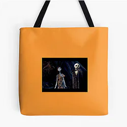 The Nightmare Before Christmas No Limits Just Fantasy The Nightmare Before Christmas Bags