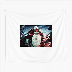 The Nightmare Before Christmas A True Masterpiece The Nightmare Before Christmas Tapestries