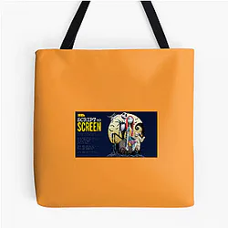 The Nightmare Before Christmas Beyond The Screen The Nightmare Before Christmas Bags