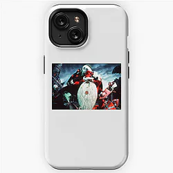 The Nightmare Before Christmas A True Masterpiece The Nightmare Before Christmas Samsung Cases
