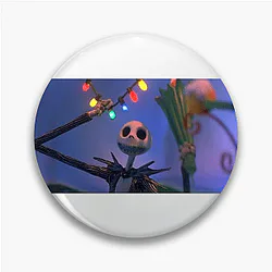The Nightmare Before Christmas The King of Stop Motion The Nightmare Before Christmas Pins