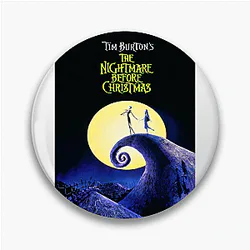 The Nightmare Before Christmas My Favorite Tim Burton Film The Nightmare Before Christmas Pins
