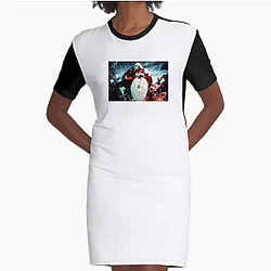 The Nightmare Before Christmas A True Masterpiece The Nightmare Before Christmas Dresses