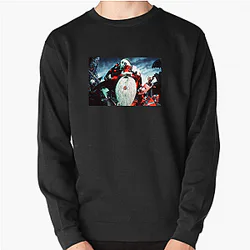 The Nightmare Before Christmas A True Masterpiece The Nightmare Before Christmas Sweatshirts