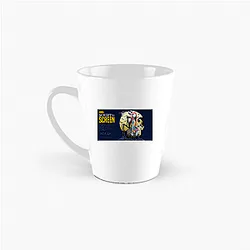 The Nightmare Before Christmas Beyond The Screen The Nightmare Before Christmas Mugs