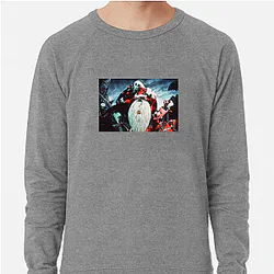 The Nightmare Before Christmas A True Masterpiece The Nightmare Before Christmas Sweatshirts