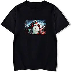 The Nightmare Before Christmas A True Masterpiece The Nightmare Before Christmas T-Shirts