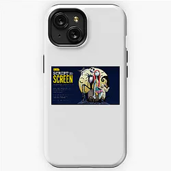 The Nightmare Before Christmas Beyond The Screen The Nightmare Before Christmas Samsung Cases