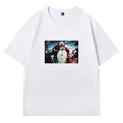 The Nightmare Before Christmas A True Masterpiece The Nightmare Before Christmas T-Shirts
