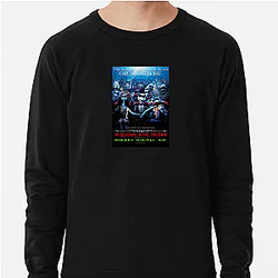 The Nightmare Before Christmas Always Magical Always Spooky The Nightmare Before Christmas Sweatshirts
