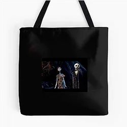 The Nightmare Before Christmas No Limits Just Fantasy The Nightmare Before Christmas Bags