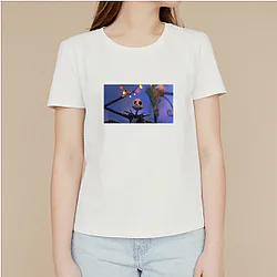 The Nightmare Before Christmas The King of Stop Motion The Nightmare Before Christmas T-Shirts