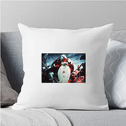The Nightmare Before Christmas A True Masterpiece The Nightmare Before Christmas Pillows Cover
