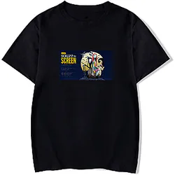 The Nightmare Before Christmas Beyond The Screen The Nightmare Before Christmas T-Shirts