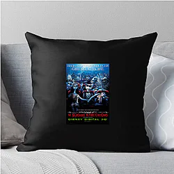 The Nightmare Before Christmas Always Magical Always Spooky The Nightmare Before Christmas Pillows Cover