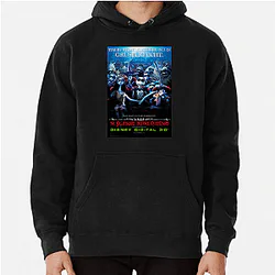 The Nightmare Before Christmas Always Magical Always Spooky The Nightmare Before Christmas Hoodies
