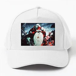 The Nightmare Before Christmas A True Masterpiece The Nightmare Before Christmas Hats & Caps