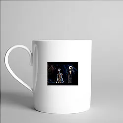 The Nightmare Before Christmas No Limits Just Fantasy The Nightmare Before Christmas Mugs