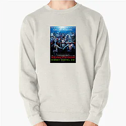 The Nightmare Before Christmas Always Magical Always Spooky The Nightmare Before Christmas Sweatshirts