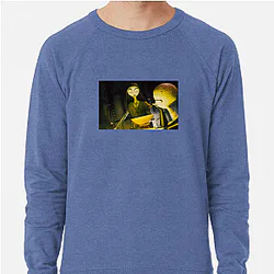 The Nightmare Before Christmas Unforgettable Scenes The Nightmare Before Christmas Sweatshirts