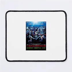 The Nightmare Before Christmas Always Magical Always Spooky The Nightmare Before Christmas Mouse Pads
