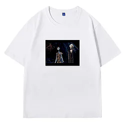 The Nightmare Before Christmas No Limits Just Fantasy The Nightmare Before Christmas T-Shirts