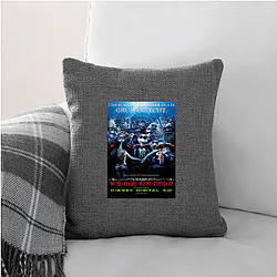 The Nightmare Before Christmas Always Magical Always Spooky The Nightmare Before Christmas Pillows Cover