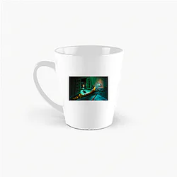 The Nightmare Before Christmas The World Is My Stage The Nightmare Before Christmas Mugs