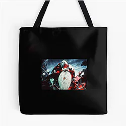 The Nightmare Before Christmas A True Masterpiece The Nightmare Before Christmas Bags