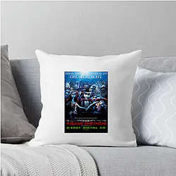 The Nightmare Before Christmas Always Magical Always Spooky The Nightmare Before Christmas Pillows Cover