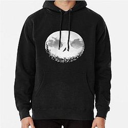 The Nightmare Before Christmas - Jack Skellington Pullover Hoodie
